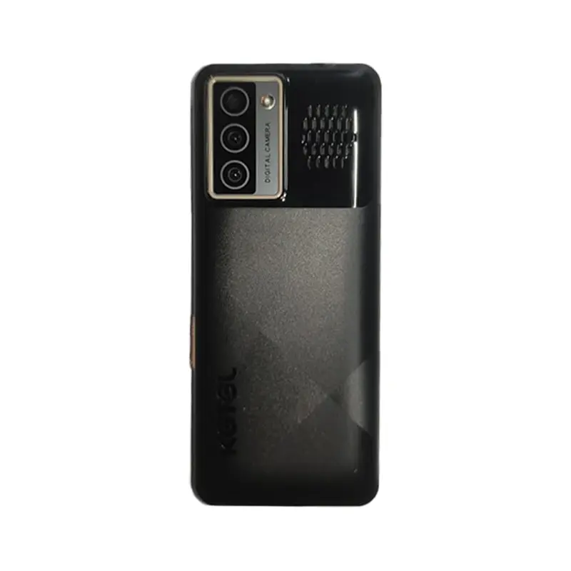 گوشی موبایل کاجیتل K1803 رنگ طلایی